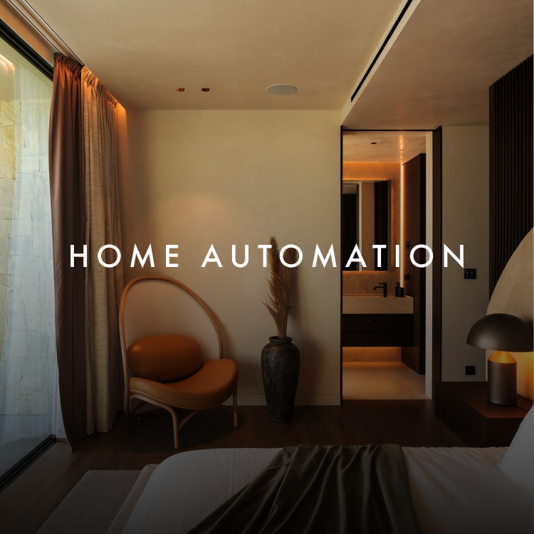 Home Automation