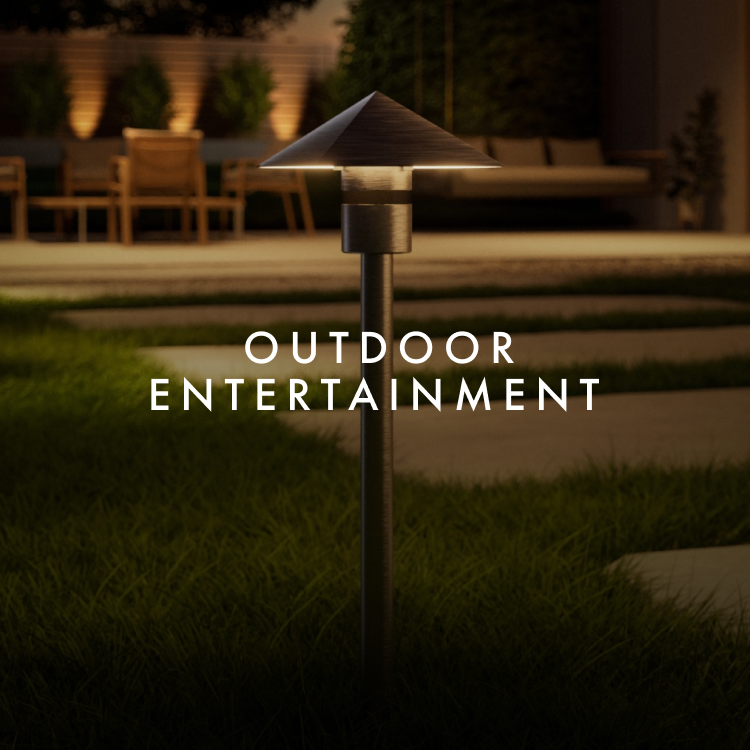 Outdoor Entertainment