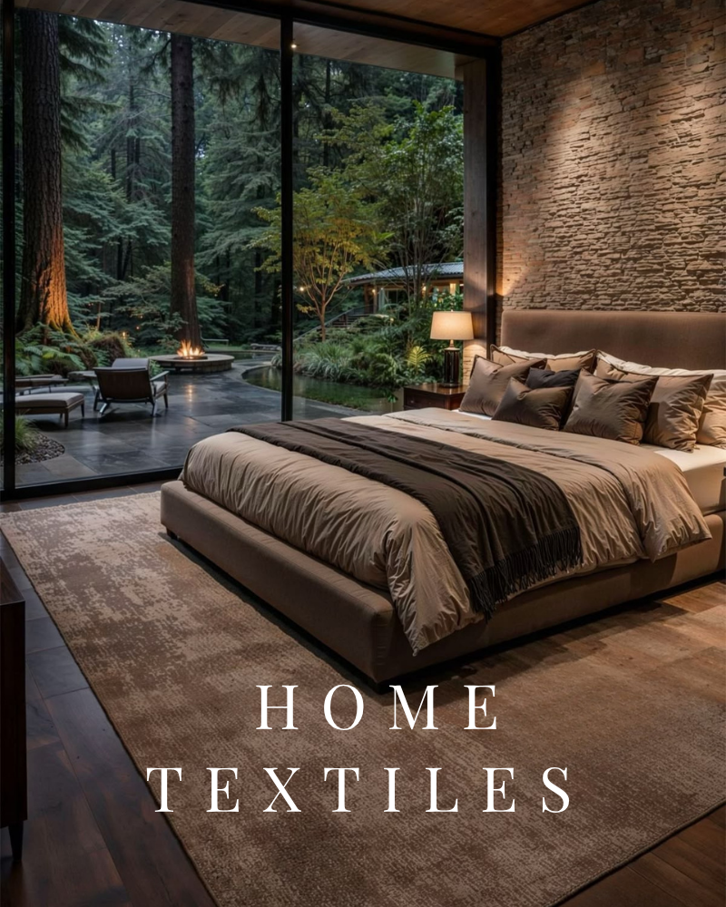 Home Textiles