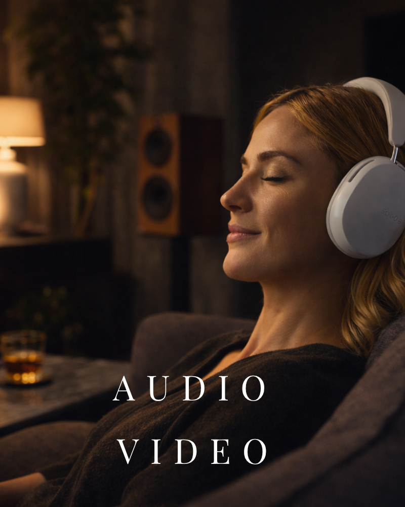 Audio Video