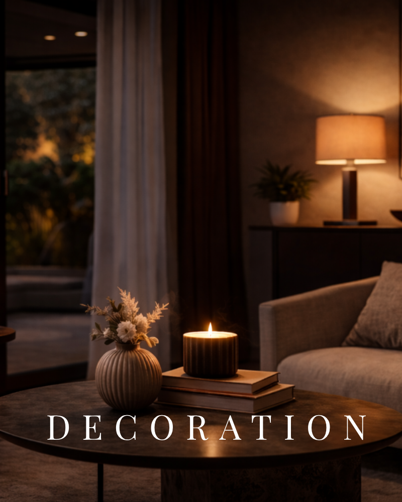 Decoration