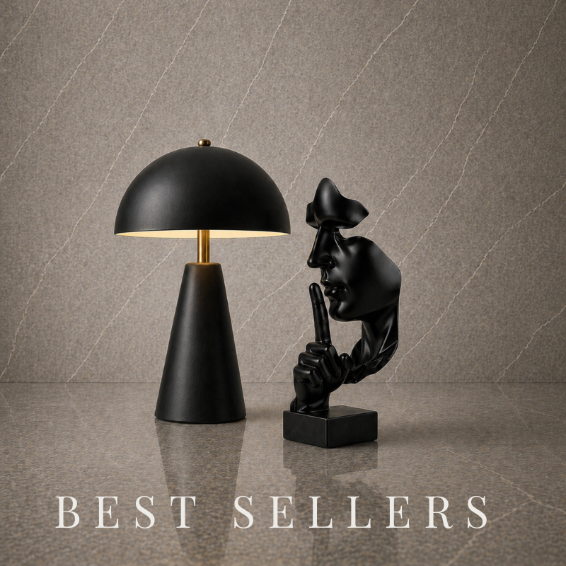 Best Sellers
