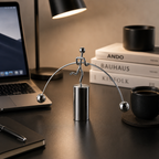 Balance Iron Figure Desk Decor