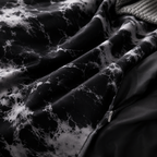 Luxury 3 Piece Duvet Cover Set