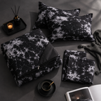 Luxury 3 Piece Duvet Cover Set