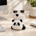 Panda Eyewear Stand – Decorative Glasses Holder