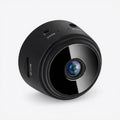 Mini WiFi Security Camera 1080P with Motion Detection & App Monitoring