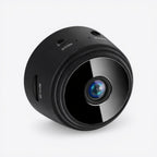 Mini WiFi Security Camera 1080P with Motion Detection & App Monitoring