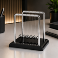 Newton Balance Desk Sculpture