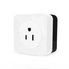Smart Wi-Fi Plug – Voice Control