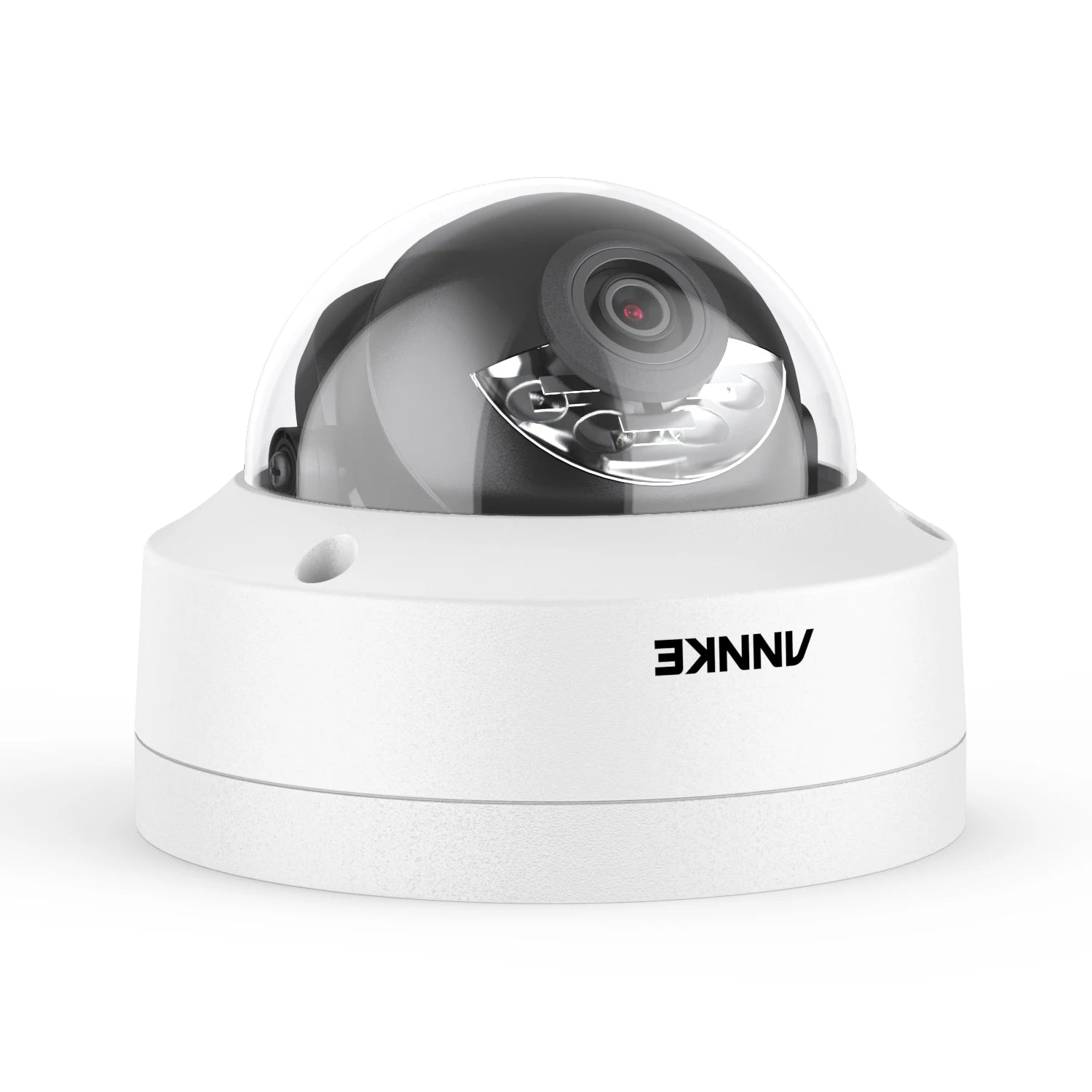 Ultra HD Security Camera – Night Vision