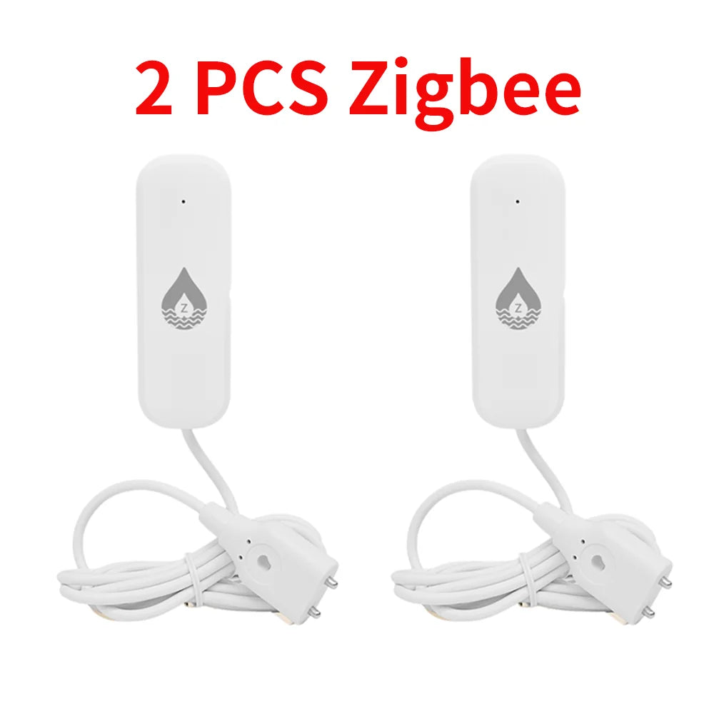 Smart Water Leak Detector