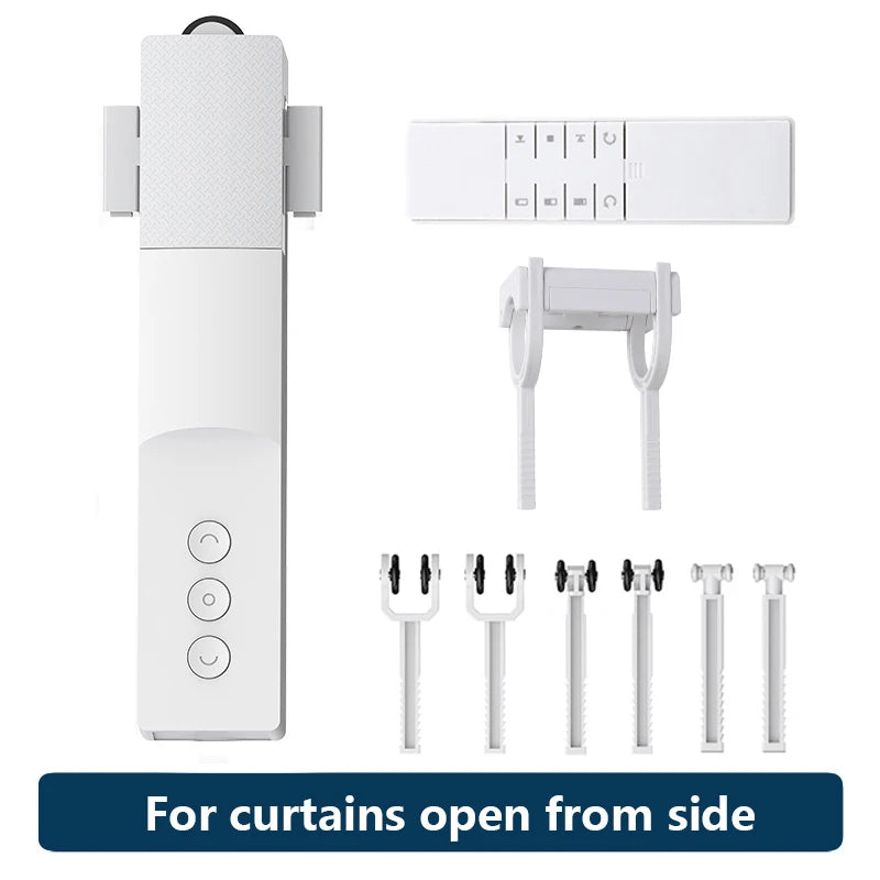 Smart Curtain Motor