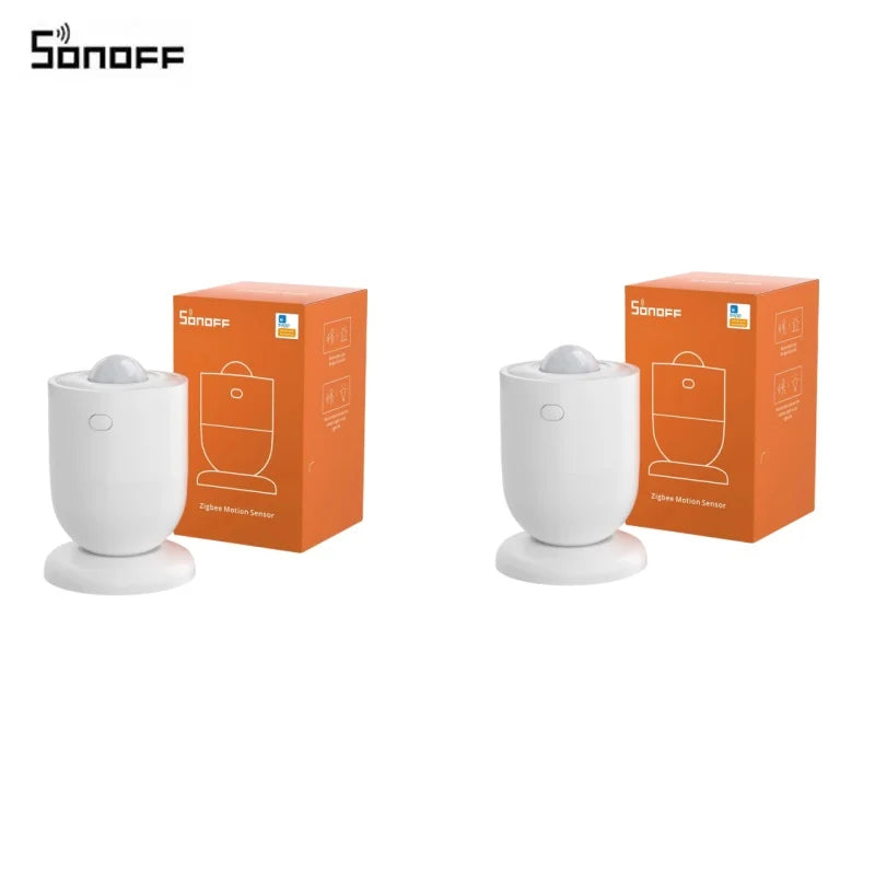 Smart Motion Sensor