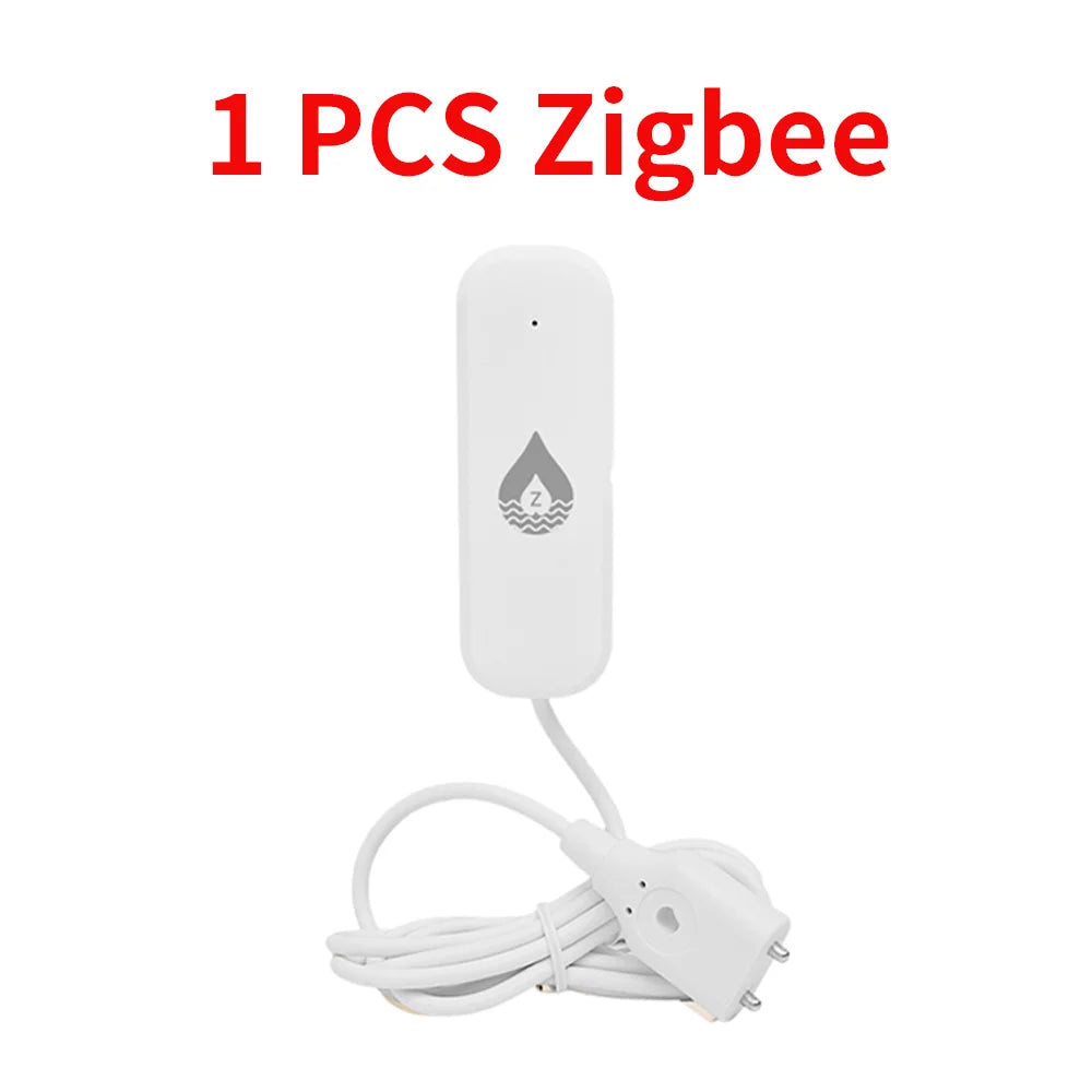 Smart Water Leak Detector