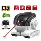 1080P HD WIFI Camera PTZ IP Security Protection Surveillance Camera Auto Tracking Baby Pets Monitor Smart Home Robot Cameras