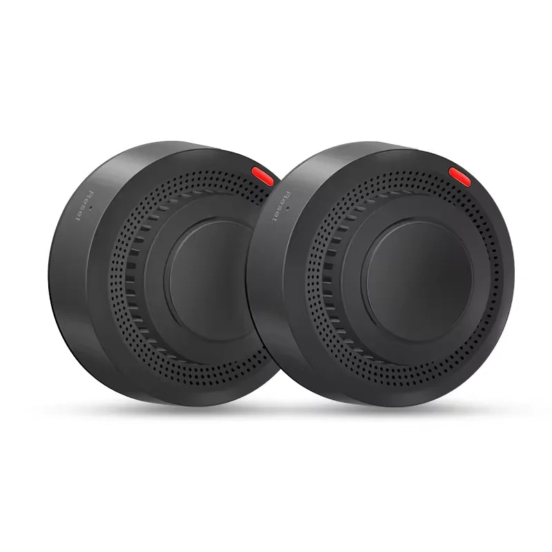 Smart WiFi Smoke Detector