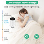 Tuya Zigbee 3.0 Thermostat Valve Smart Radiator Valve Connected Thermostatic Valve Temperature Controller Google Home Alexa