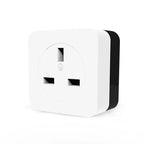 Smart Wi-Fi Plug – Voice Control