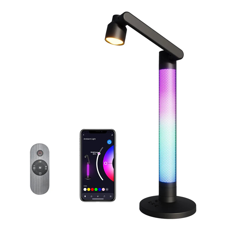 Smart RGB Desk Lamp