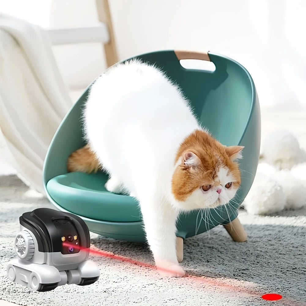 1080P HD WIFI Camera PTZ IP Security Protection Surveillance Camera Auto Tracking Baby Pets Monitor Smart Home Robot Cameras