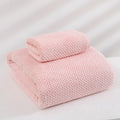 Ultra Soft Quick-Dry Bath Towel – Premium Microfiber