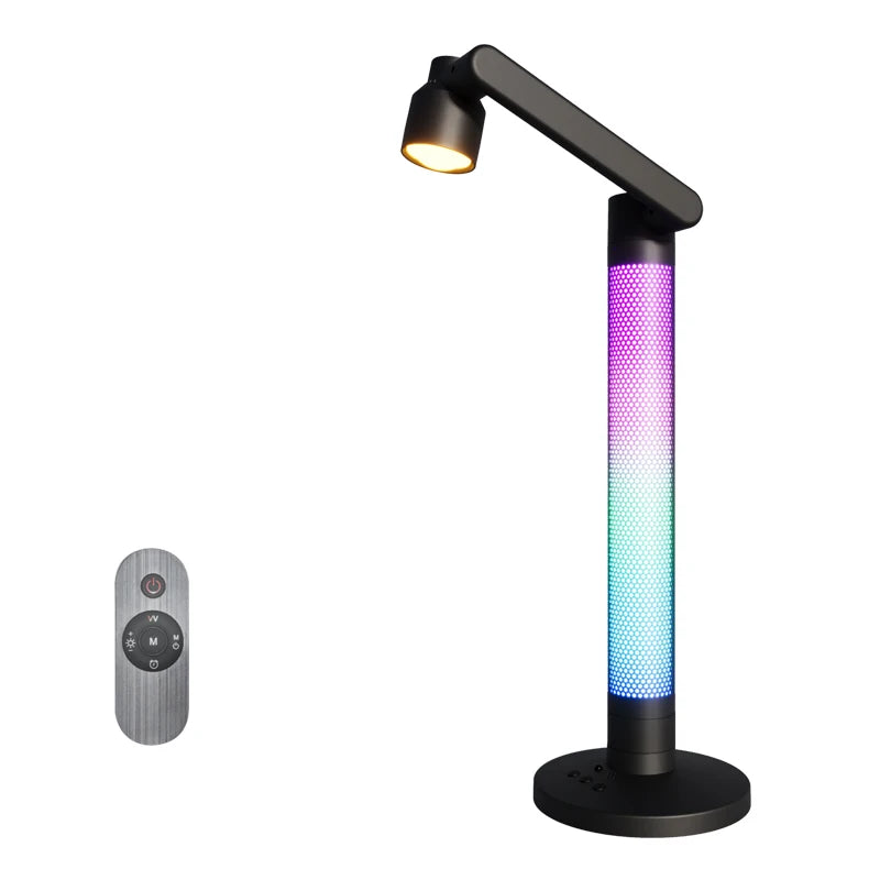 Smart RGB Desk Lamp