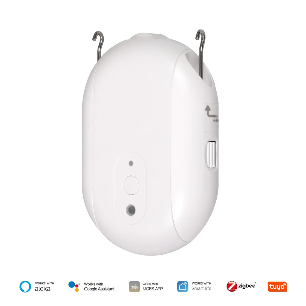 Smart Curtain Robot with App Control