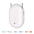 Smart Curtain Robot with App Control