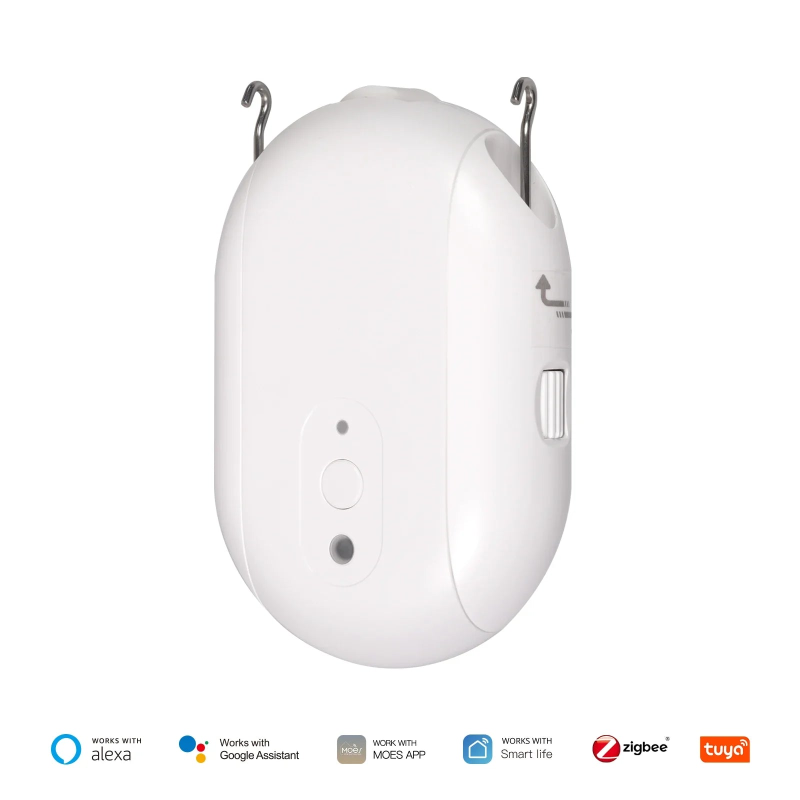 Smart Curtain Robot with App Control