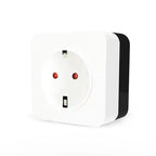 Smart Wi-Fi Plug – Voice Control