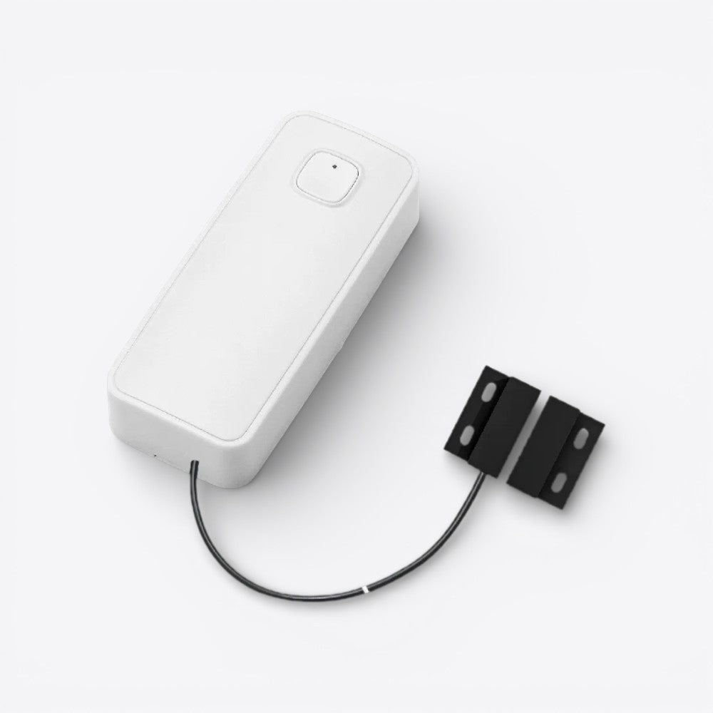 Smart Wi-Fi Door and Window Sensor with App Alerts