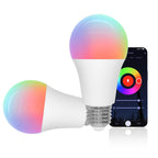 Smart Colour LED Bulbs
