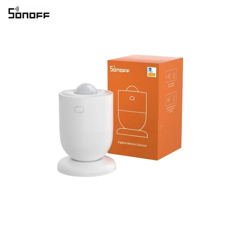 Smart Motion Sensor